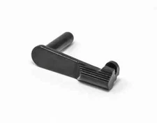 1911 Slide Stop - 45 ACP - Standard, Black