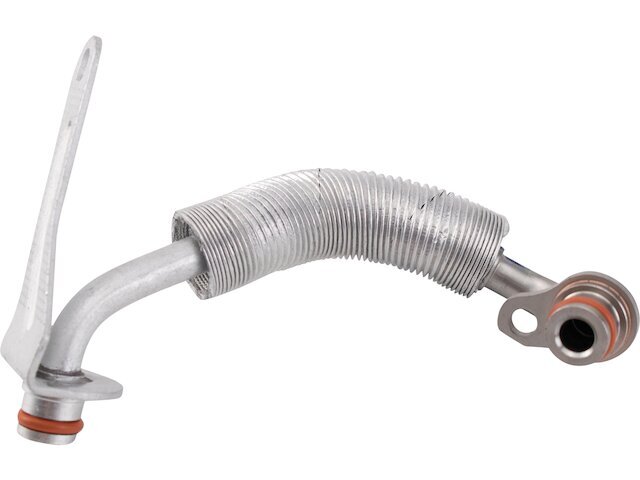 Turbocharger Oil Supply Line fits 528i 1979-1981, 1997-2000, 2008-2016 43HHSZ