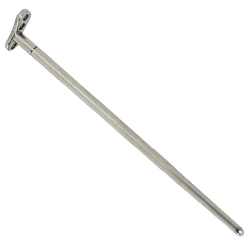 Titanium Piercing Taper Insert Pin 16g 18g 20g Internally Threaded Jewelry image 13