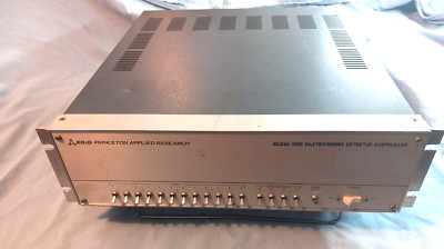EG&G Princeton Applied Research Model 1216 Multichannel Detector Controller