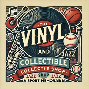 The Vinyl and Collectible Shop | eBay Stores
