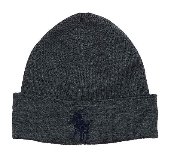 polo skull hat