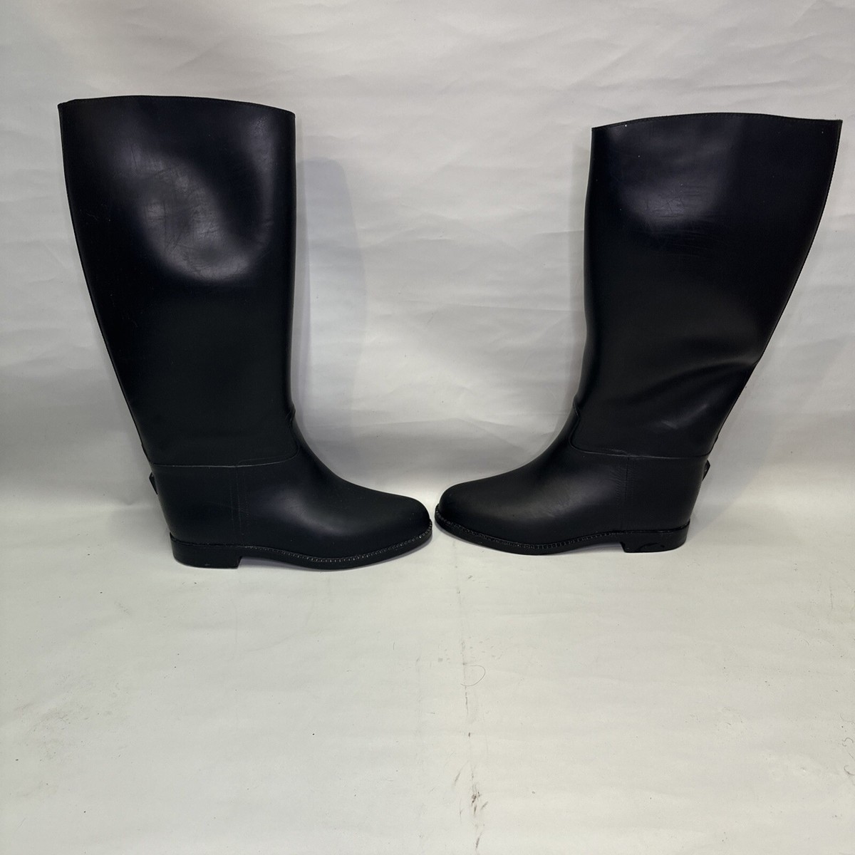 Boots d'équitation HFI Baloubet HFI