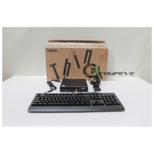 Lenovo Desktop 10MR000JUS ThinkCentre M710Q i5-7500T 8GB 500G