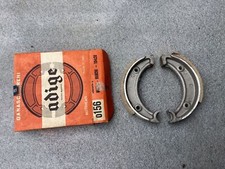 brake jaws adige o156 itajet malanca minarelli mondiale garelli gilera morini