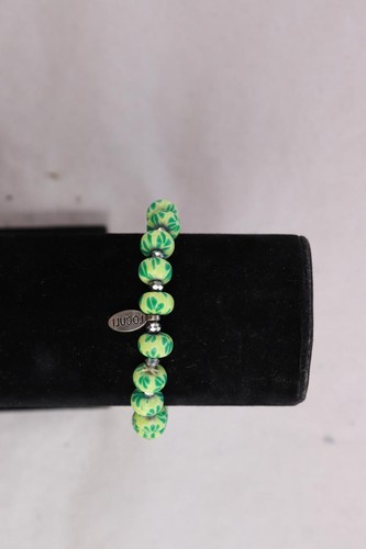 ✅ Loculi Armband für Damen sehr gut grün ✅ - Bild 3 von 4