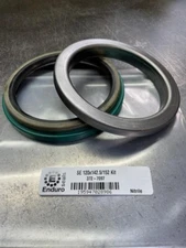 372-7097 WHEEL GREASE OIL HUB SEAL Stemco Enduro brand truck trailer Ships FAST!