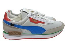 tenis puma future rider x nintendo retro console