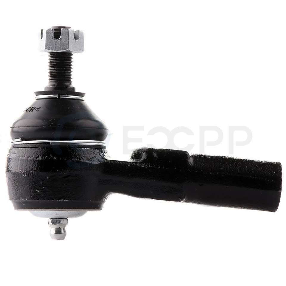 Front Outer Tie Rod Ends Links For Ford Tempo, Mercury Topaz, Renault Encore - Imagem 2 de 4