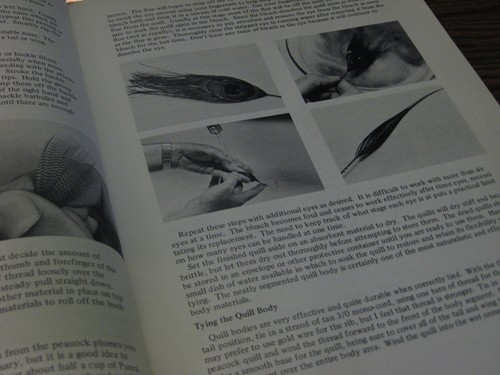 Tying and Fishing The West's Best Dry Flies - Bob Wilson / Richard Parks - 1978 - Picture 8 of 10