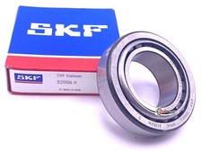 32006-X FAG Roller Bearings image