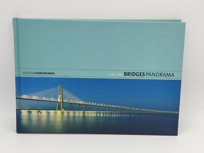 Karl Lang: Bridges Panorama