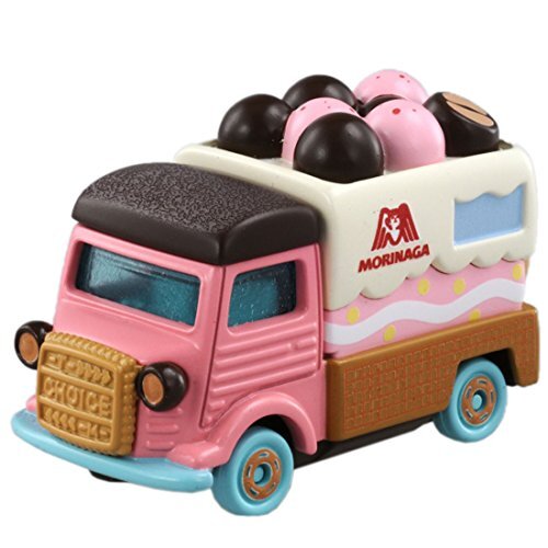 TAKARA TOMY Tomica Dream Tomica No.148 Candy Car | eBay