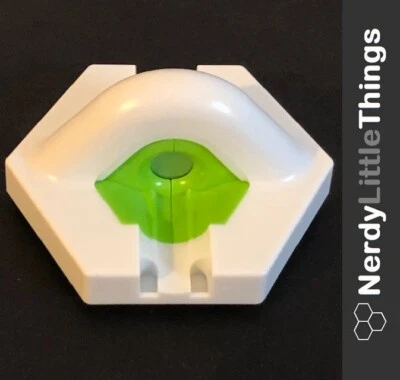 GraviTrax® - Starter Set - Vertical - Einzelteile - Gauß-Kanone / cannon