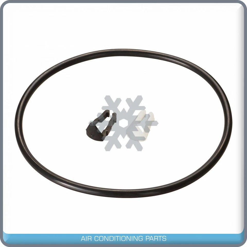 Bomba de combustible eléctrica para Lincoln Continental QOA Foto 4 de 4