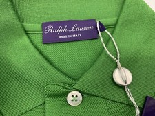 Ralph Lauren Purple Label Short Sleeve Green Shirts for Men Ralph Lauren Purple Label Short Sleeve Green Shirts for Men