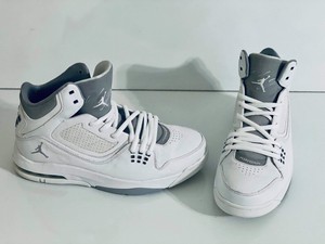 jordan 23 shoes white