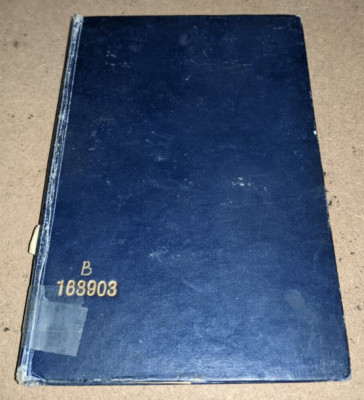 E.M. Forster A Study by Lionel Trilling