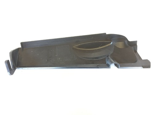 BMW E39 Abschlusswand Verkleidung Motorraum Abdeckung 8174737