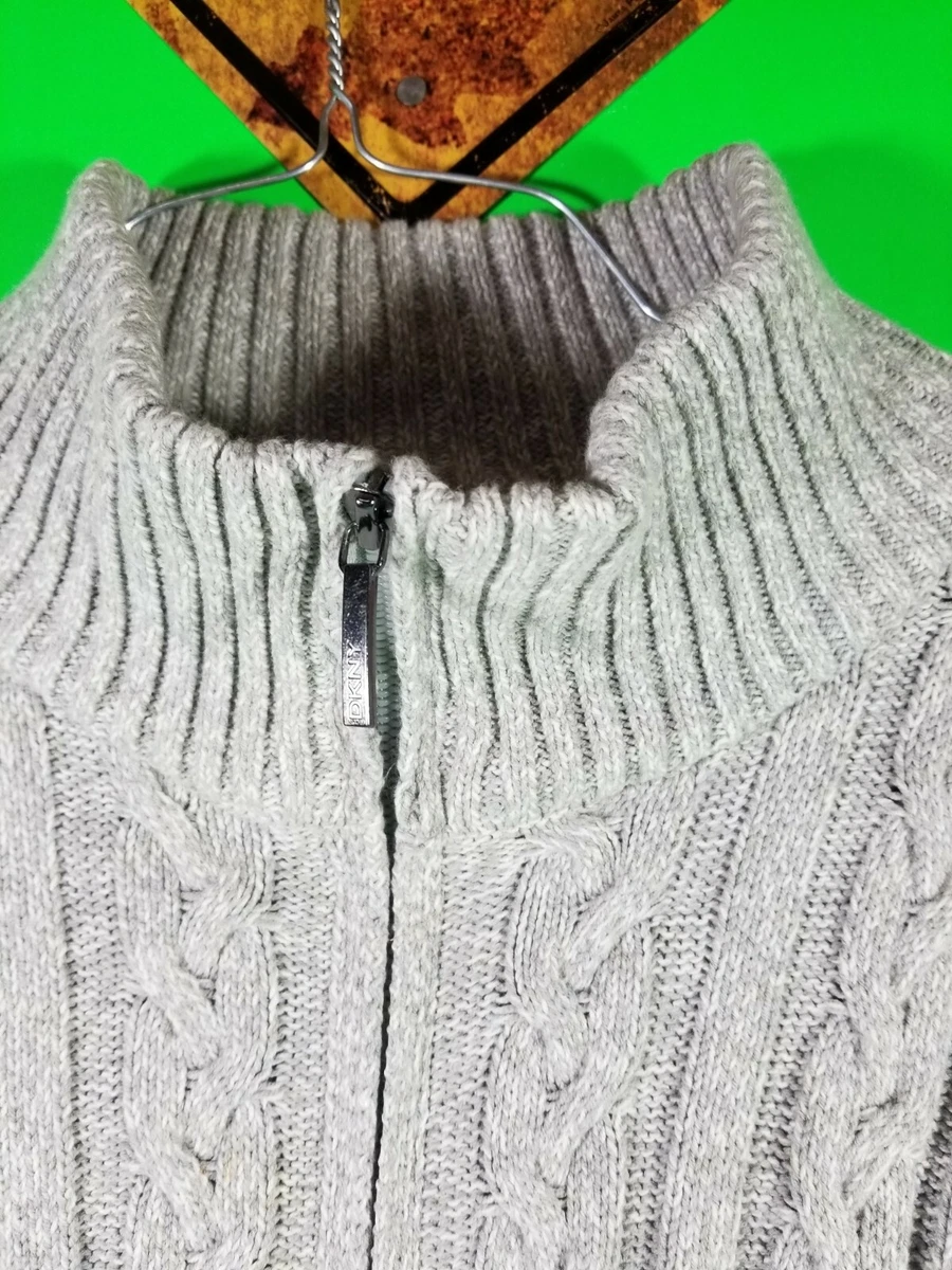 dkny jeans sweater men
