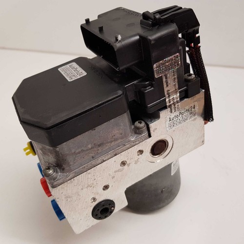 ABS PUMP IVECO DAILY 500371198 0273004326 0265219442 026521944 12Month