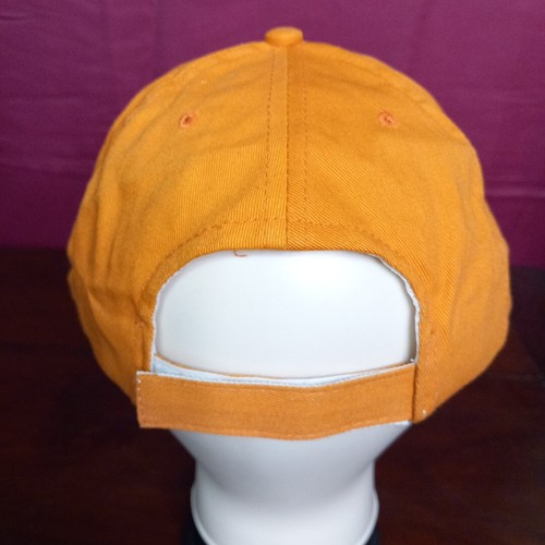 OLIVETTI SAMMLERHUT SNAPBACK KLETT @HOME @OFFICE BAUMWOLLE EXTRA SELTEN - Bild 6 von 9