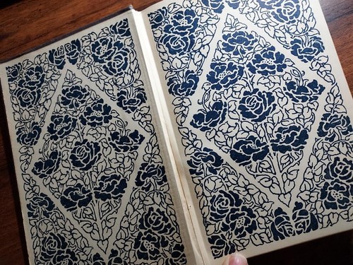 1922 Book of Etiquette by Lillian Eichler Vol II - Illustrated - HC - Picture 8 of 10