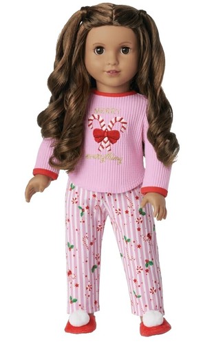 Doll Doll mini pants BEIGE S Clothes Accessories Beige Strap Pants