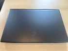 msi katana 17“ gaming notebook i7 11800h, Rtx 3060, 16gb Ram, 1tb Ssd Wie Neu!