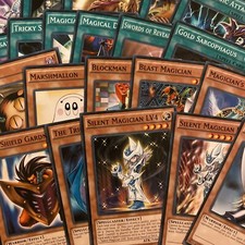Yu-Gi-Oh! TCG Custom Packs (Each Pack Value @...