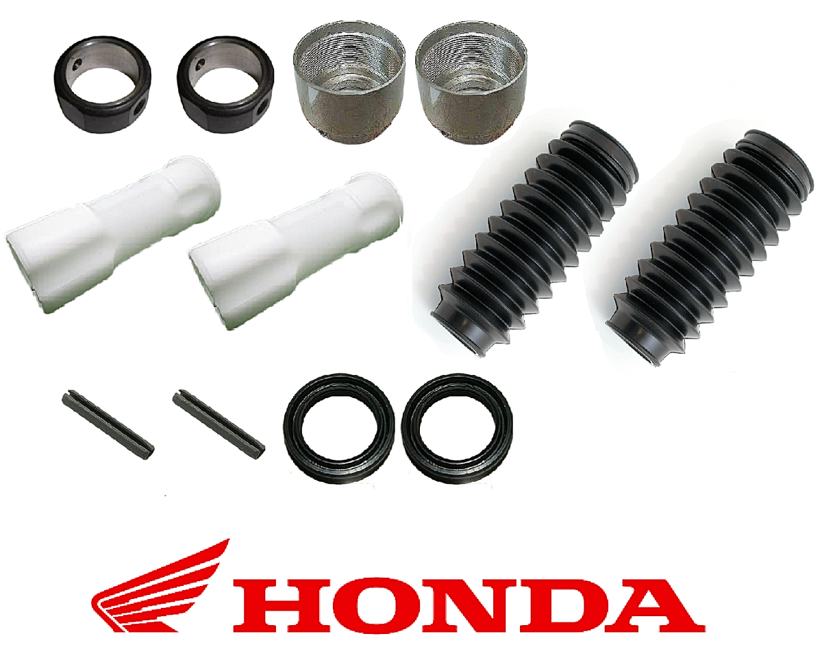 Genuine front fork repair kit Honda Z50A MINI TRAIL 1972 Z50AK3