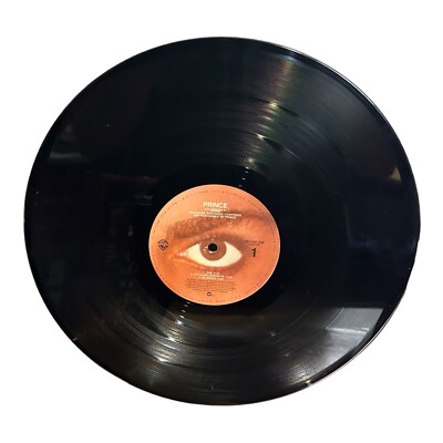 プリンス　1999 LPレコードUS版 Prince – 1999 – 2 x Vinyl (Winchester pressing, LP, Album