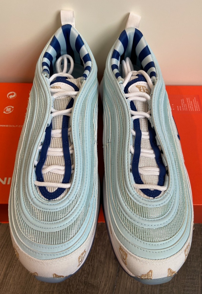 Nike Air Max 97 G NRG U 