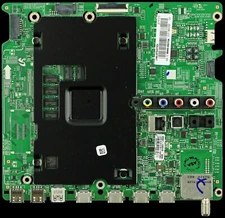 BN94-09273A SAMSUNG UN60JS7000FXZA MAIN BOARD  BN94-09273A