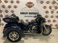 2016 Harley-Davidson Tri Glide Ultra Classic
