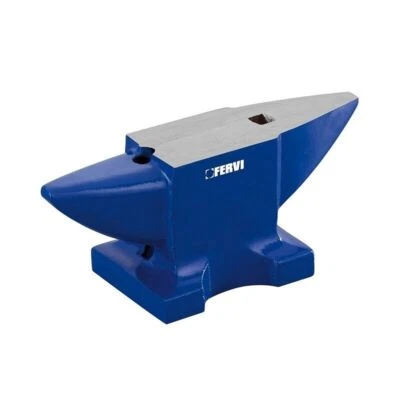 INCUDINE IN GHISA VERNICIATA 5Kg FERVI ART. 0265/05