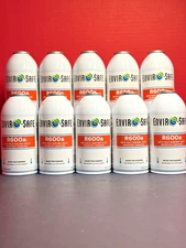 R-600a Refrigerant with 7/16" Self Sealing K28 6 oz Case/10