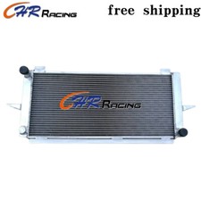 Radiateur Ford SIERRA
