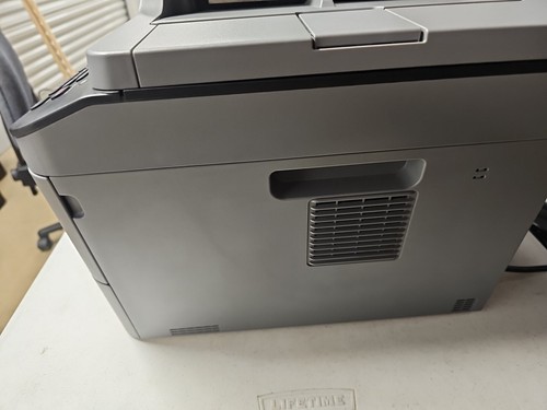 Brother MFC-L2685DW Wireless Duplex Laser All-In-One Printer Scanner Copier More - Picture 3 of 12