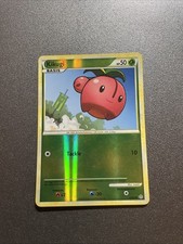 Kikugi 47/95 Reverse Holo Uncommon 2010 Pokemon Card TCG