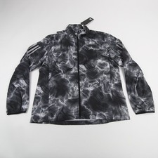 adidas Jacket Women's Black New with Tags Multiple Sizes