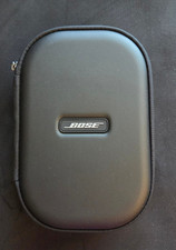 Bose Quiet Comfort 25 Headphone Travel Storage Hard Case - never used