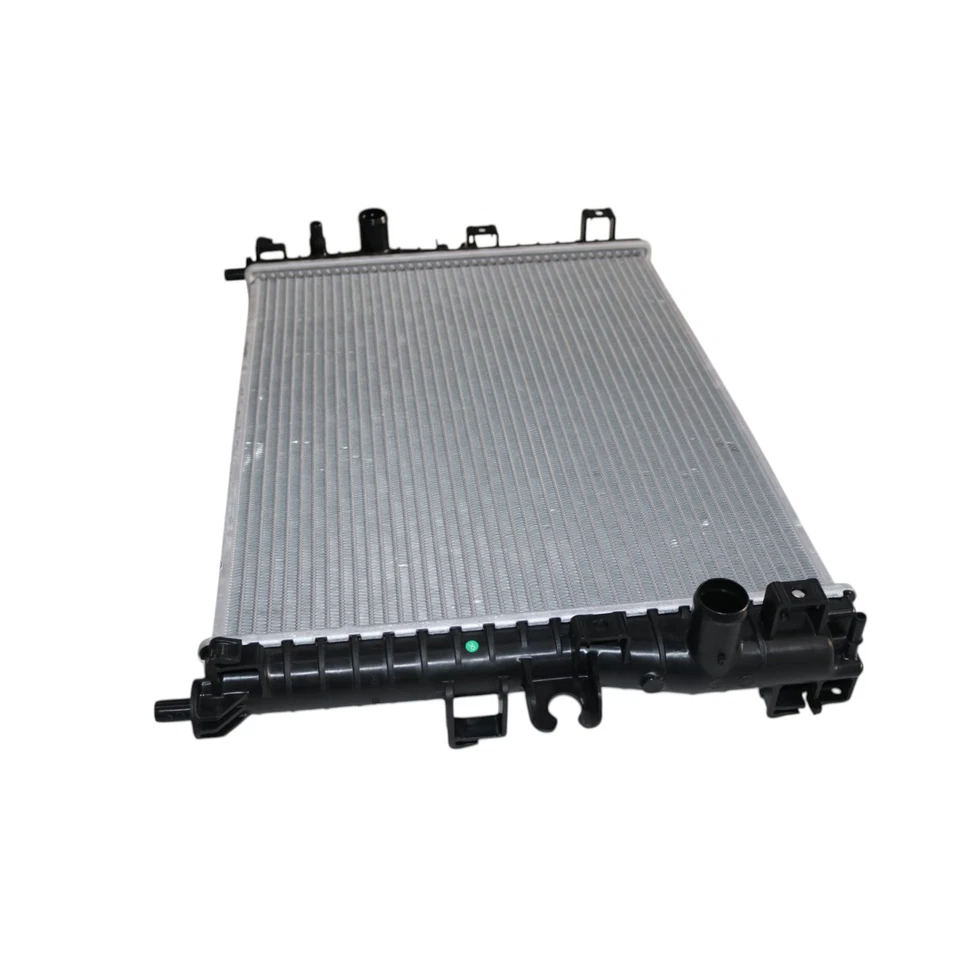 Fit Chevrolet Corvette 6.2L V8 Radiator 2014-2019 2015 2016 2017 2018 - Image 3 of 4