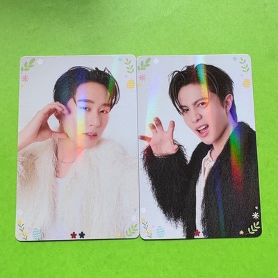 GMMTV Japan Tokyo Popup Store Selfie Boy Collection Photocard 2026