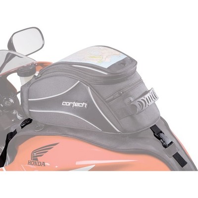 Cortech TriBag Duraflex Mounting Straps #82-548