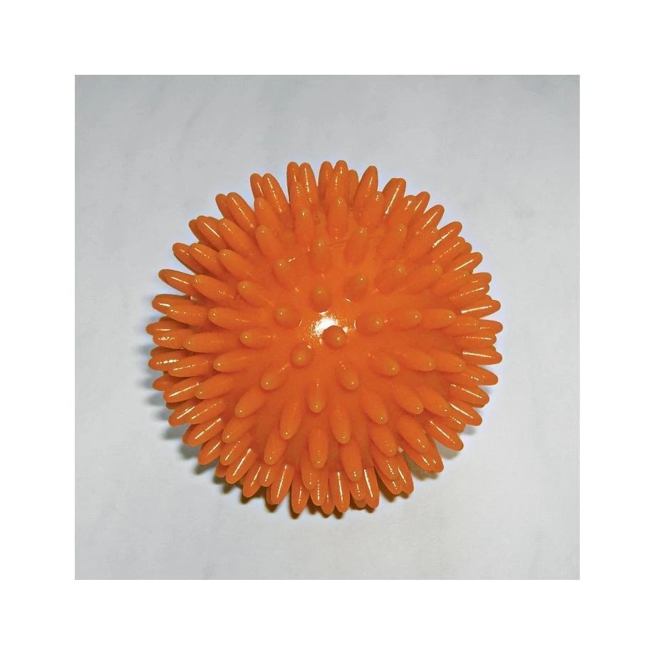 Igelball orange 6cm - Bild 1 von 1