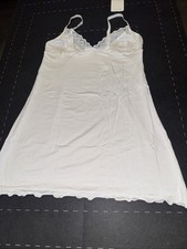 Wicked Weasel 170 Slip: White: Medium: Brand New with Tags