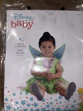 Disney Baby Costume 3-6 Months