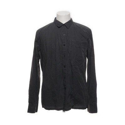 Pepe Jeans London, Hemd, Größe: XL, Schwarz, Baumwolle, Herren #6ZI