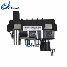 Turbo actuator 785078, 803188, 823436